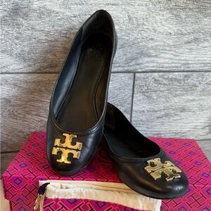 Tory Burch Flats